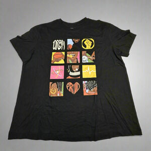 Target HBCU Black History Month T-Shirt 2023 XXL – New